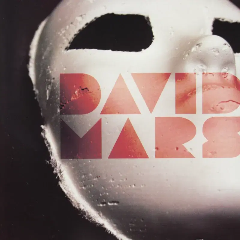 David Mars