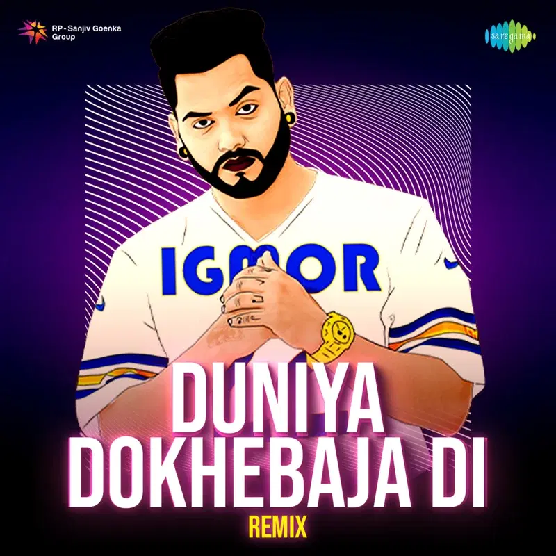 Duniya Dokhebaja Di