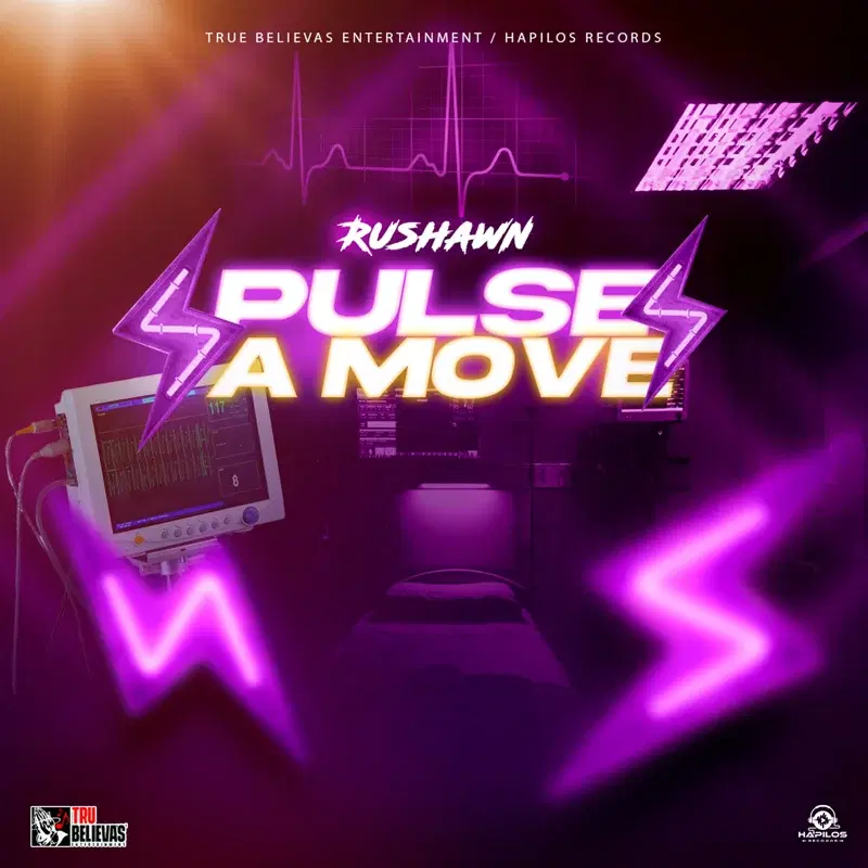 Pulse A Move