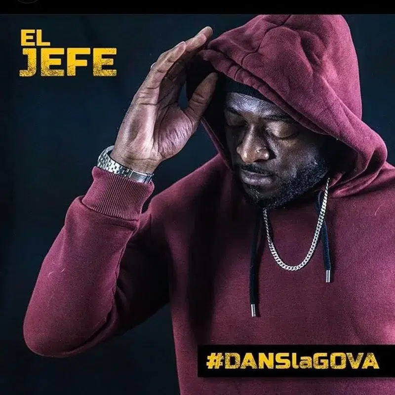 Dans la Gova 1