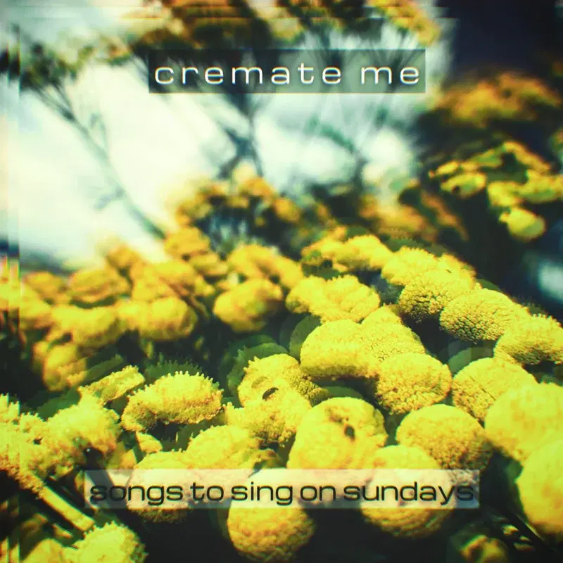 Songs to Sing on Sundays