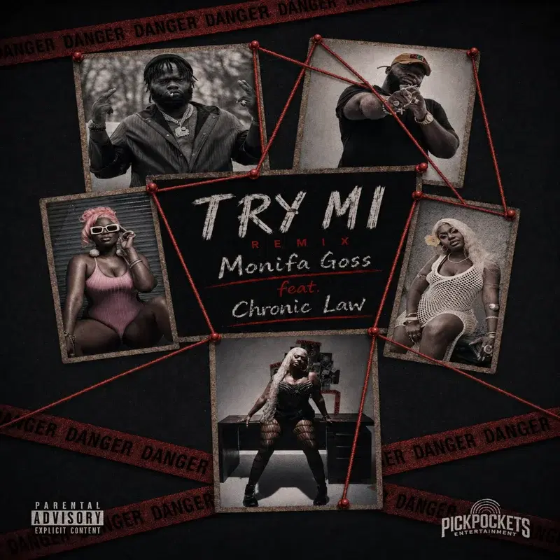 TRY MI