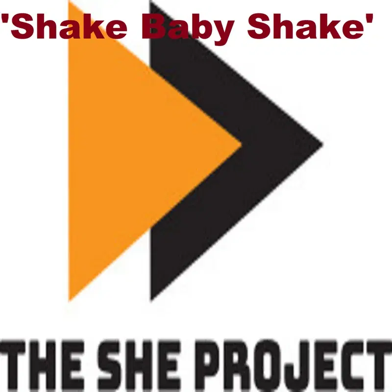 Shake Baby Shake