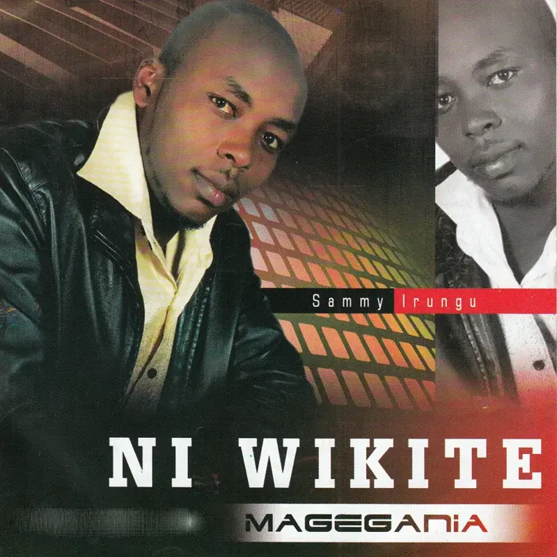 Ni Wikite Magegania