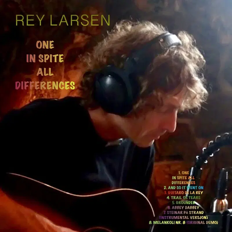 One In Spite All Differences