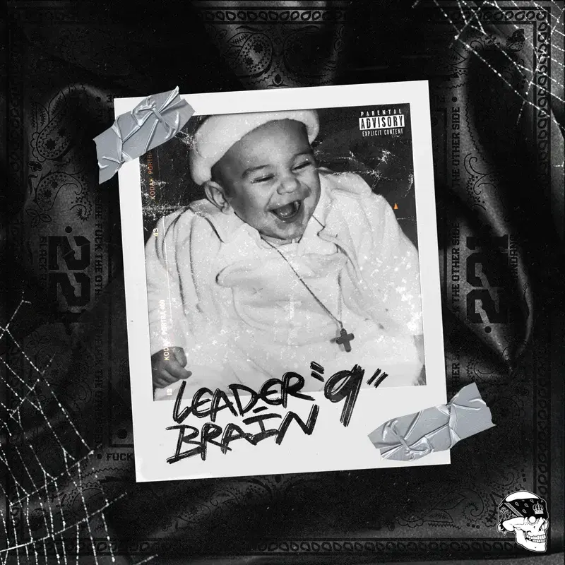 Cover Art