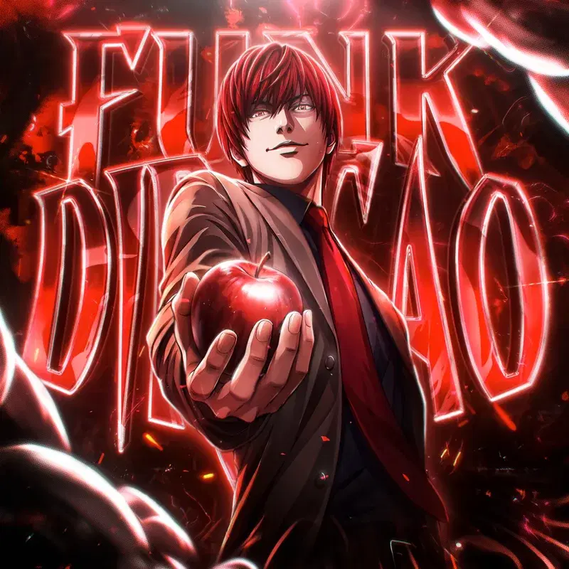 FUNK DIREÇÃO
