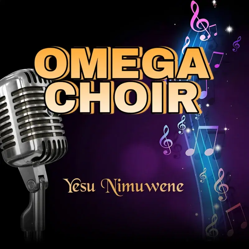 Yesu Nimuwene