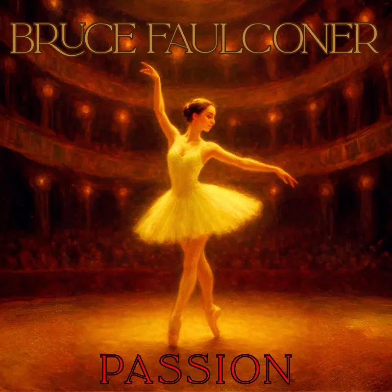 Passion