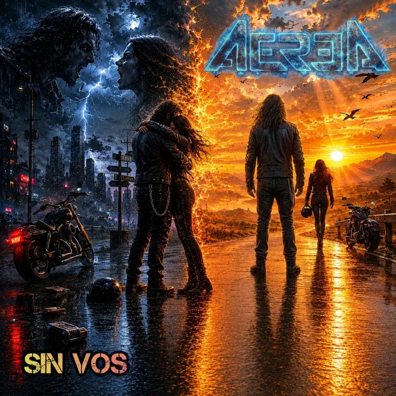 Sin Vos