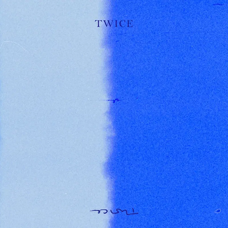 TWICE