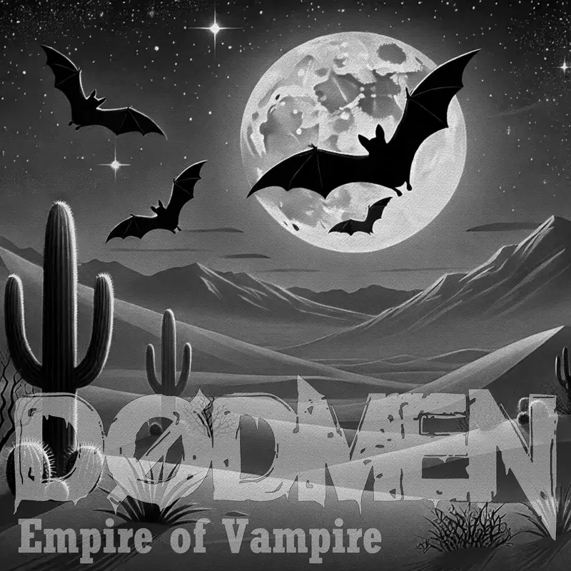 Empire of Vampire