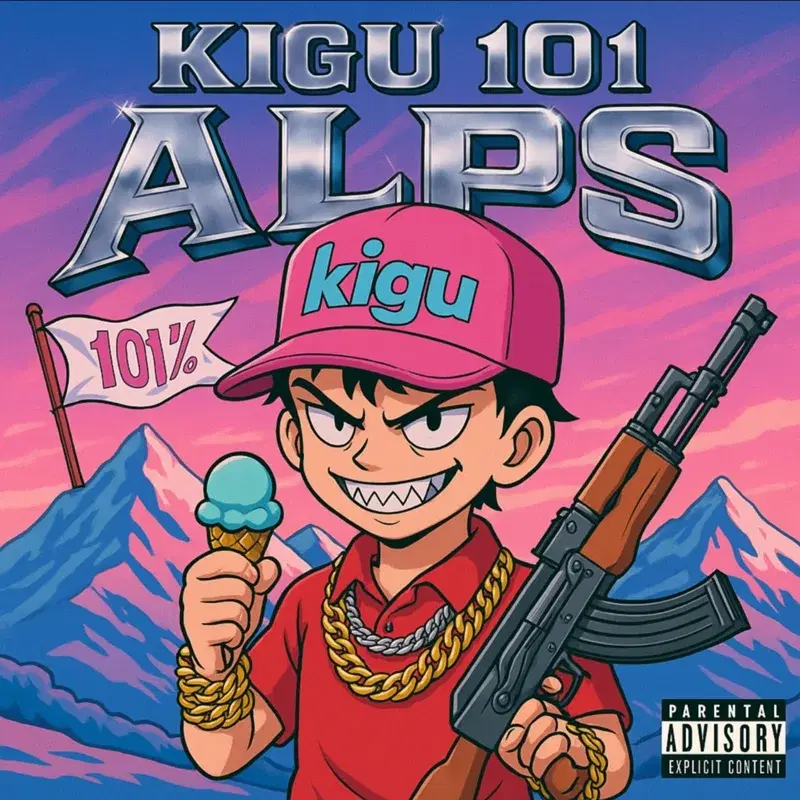 Cover Art