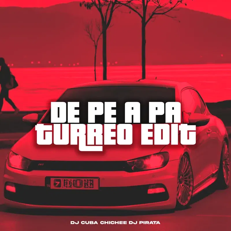 DE PE A PA - TURREO EDIT