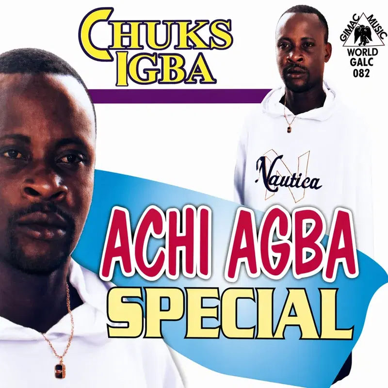 Achi Agba Special