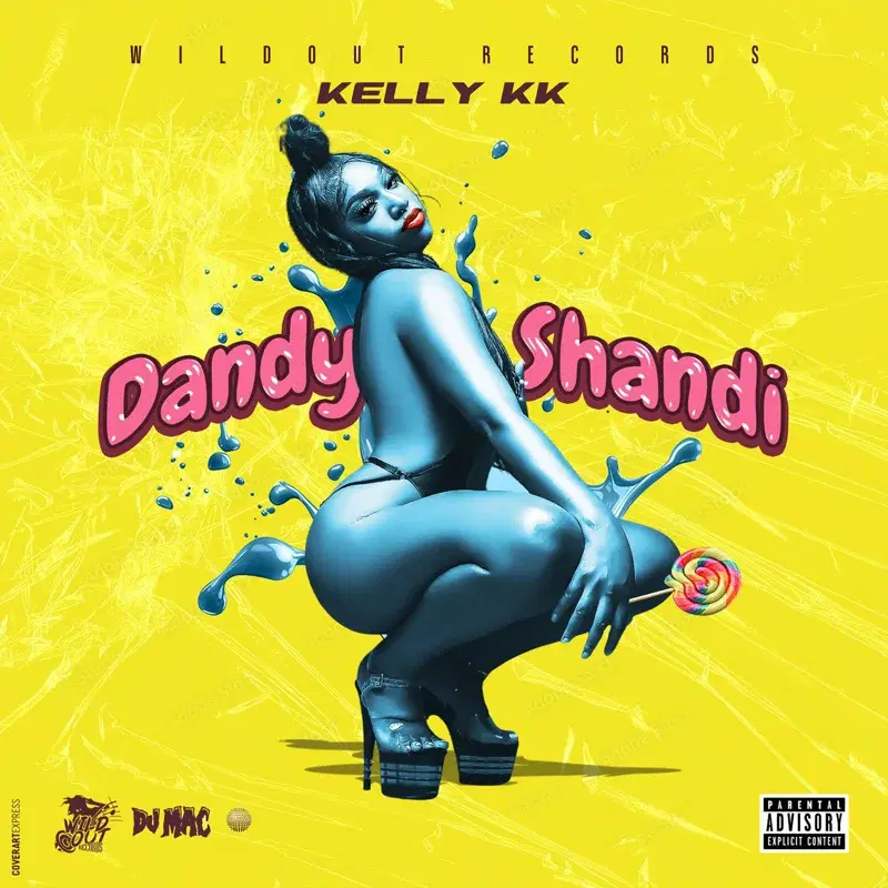 Dandy Shandi
