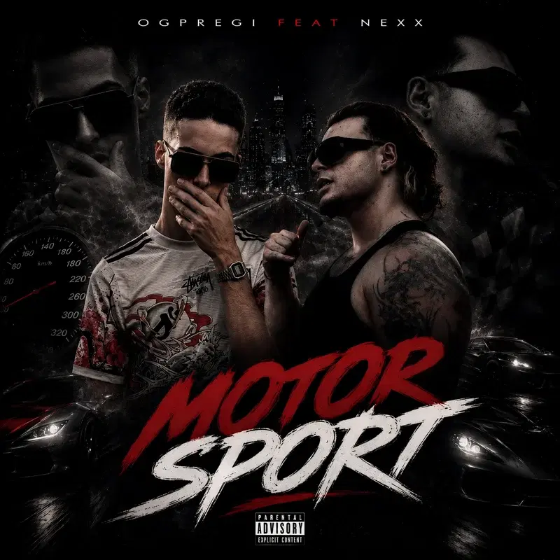 MOTORSPORT
