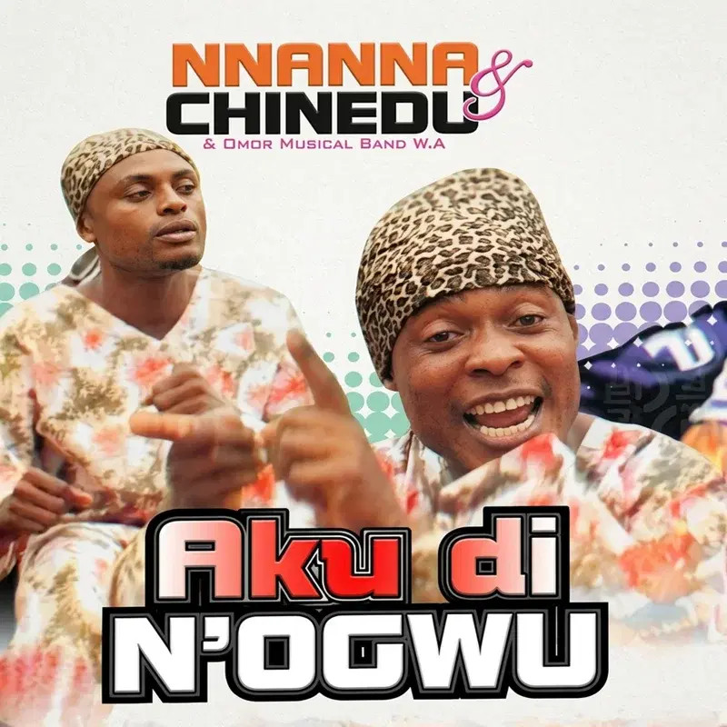 Aku Di N'ogwu