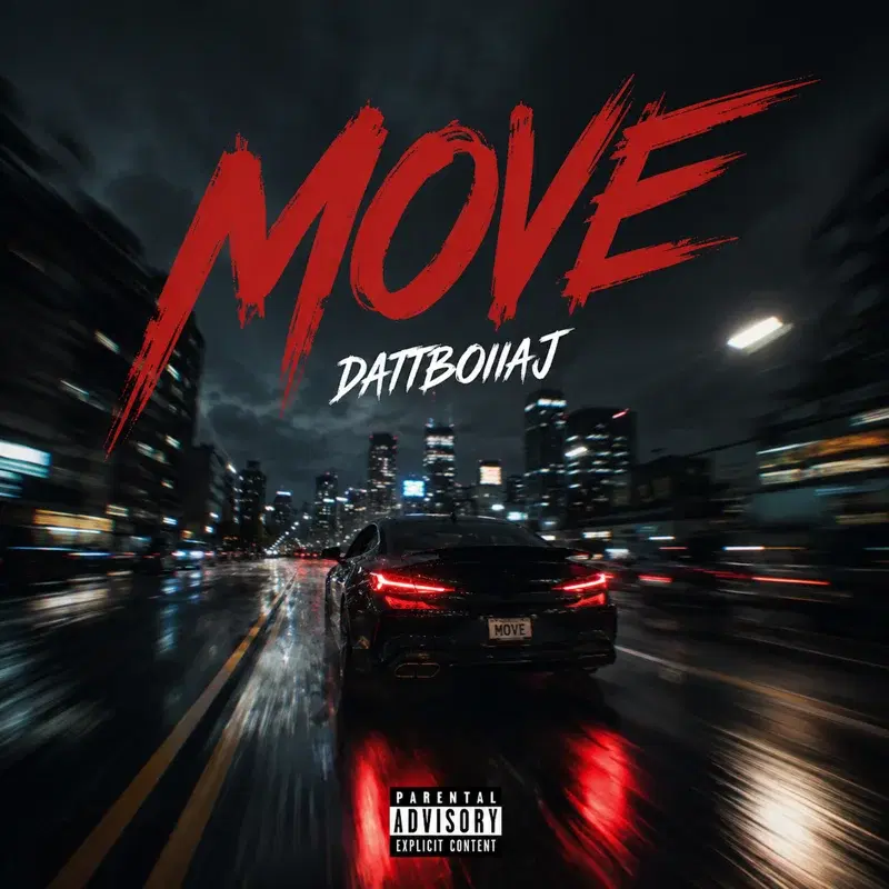 Move
