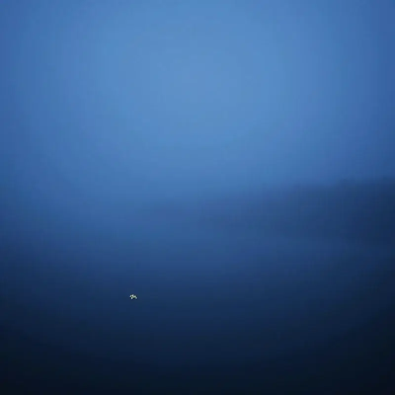 Blue Recess
