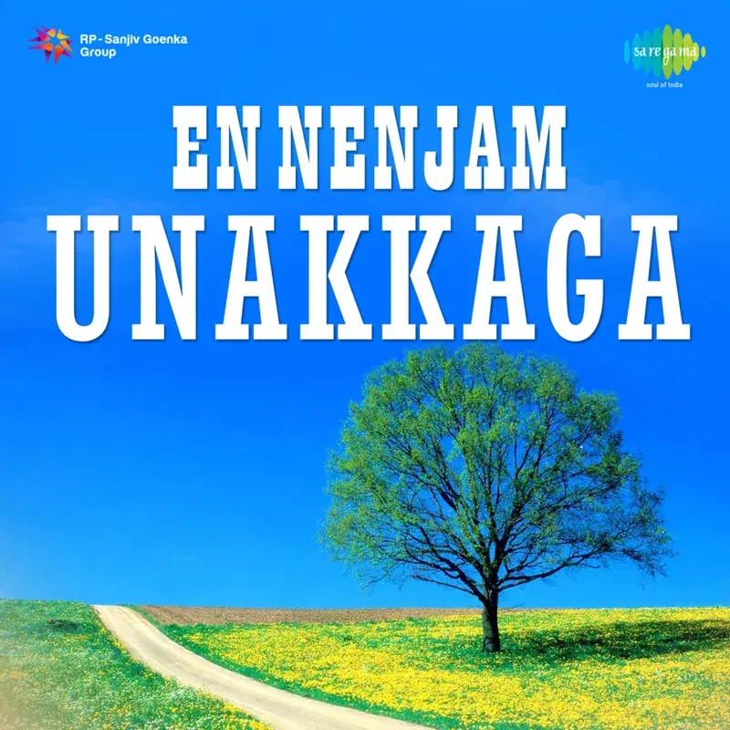 En Nenjam Unakkaga (Original Motion Picture Soundtrack)