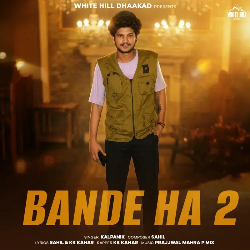 Bande Ha 2