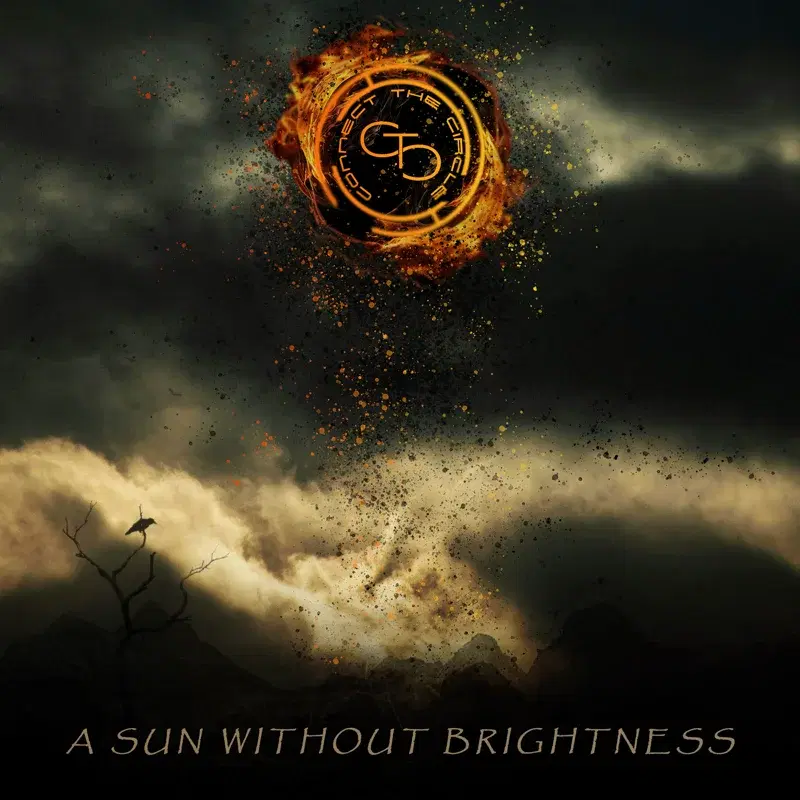 A Sun Without Brightness