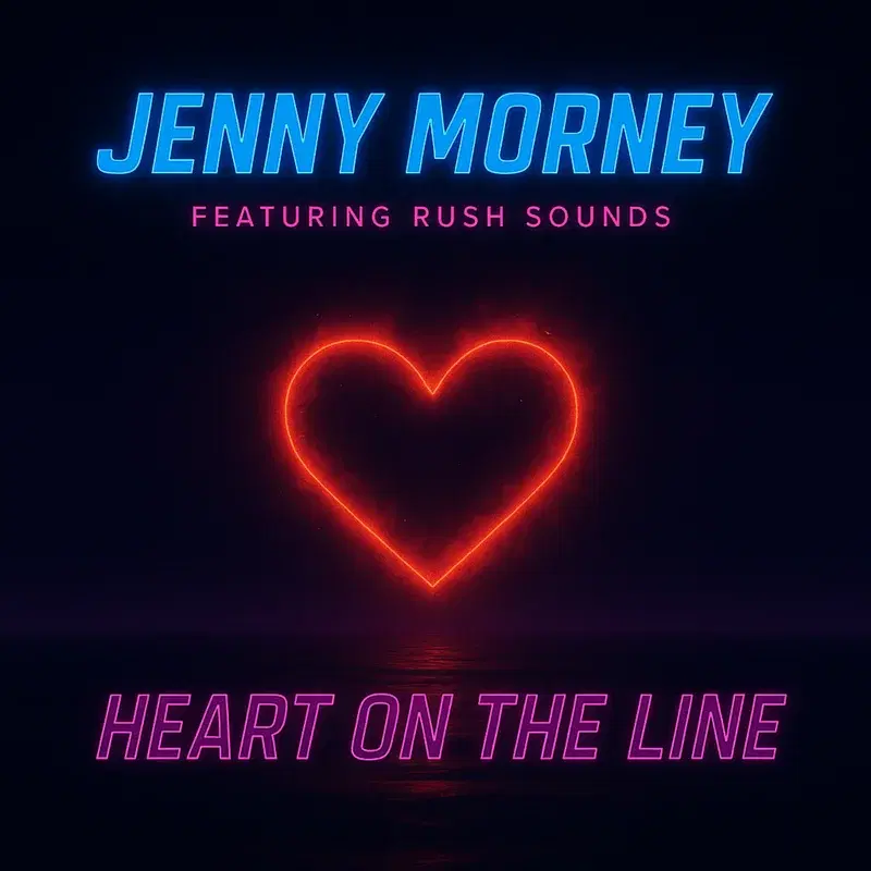 Heart On the Line
