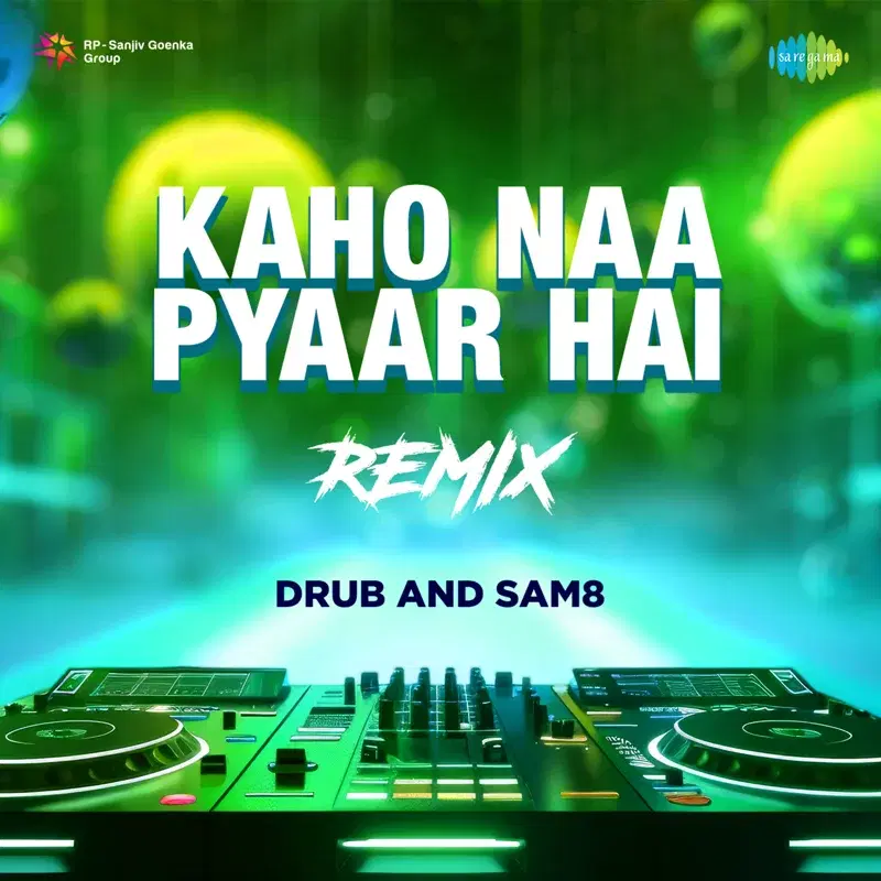 Kaho Naa Pyaar Hai