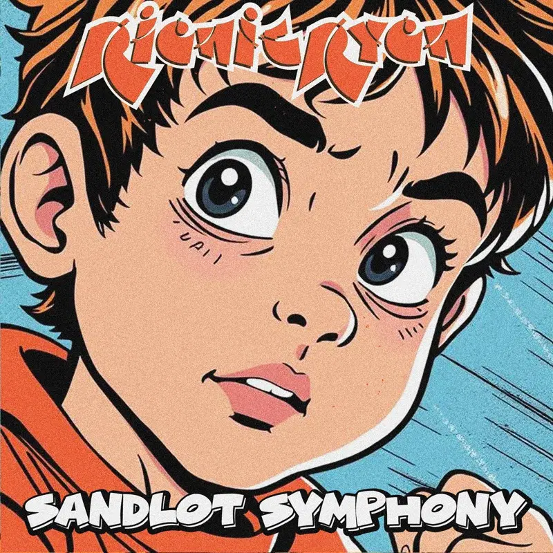 Sandlot Symphony