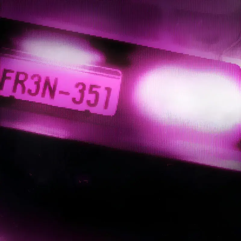 Frenesí