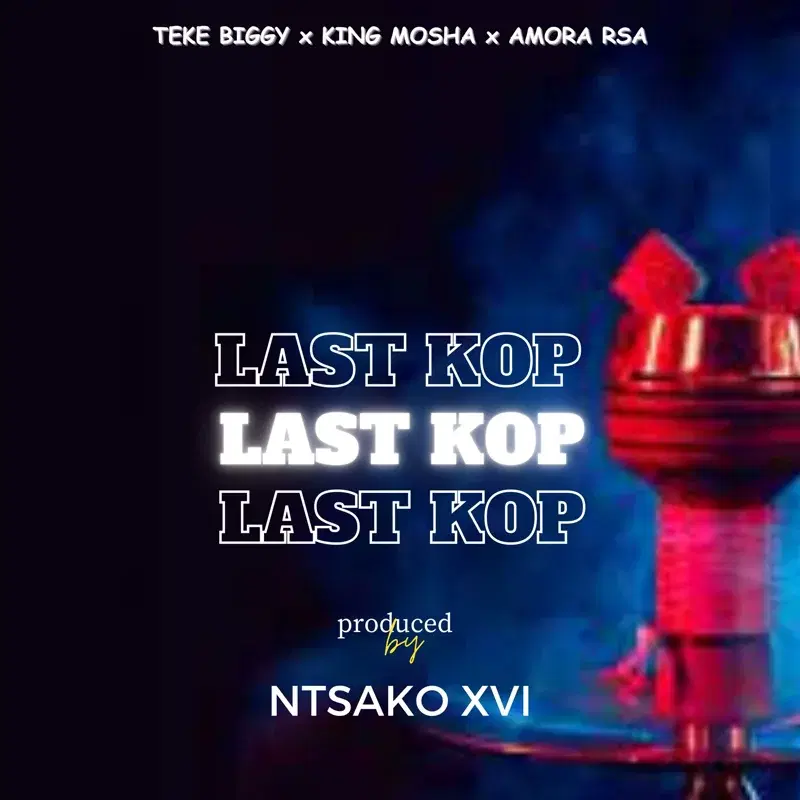Last Kop