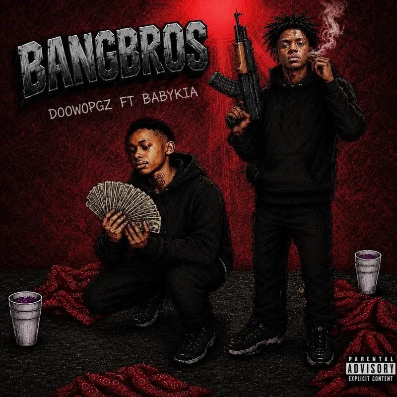 Bang Bros (feat. Baby Kia)