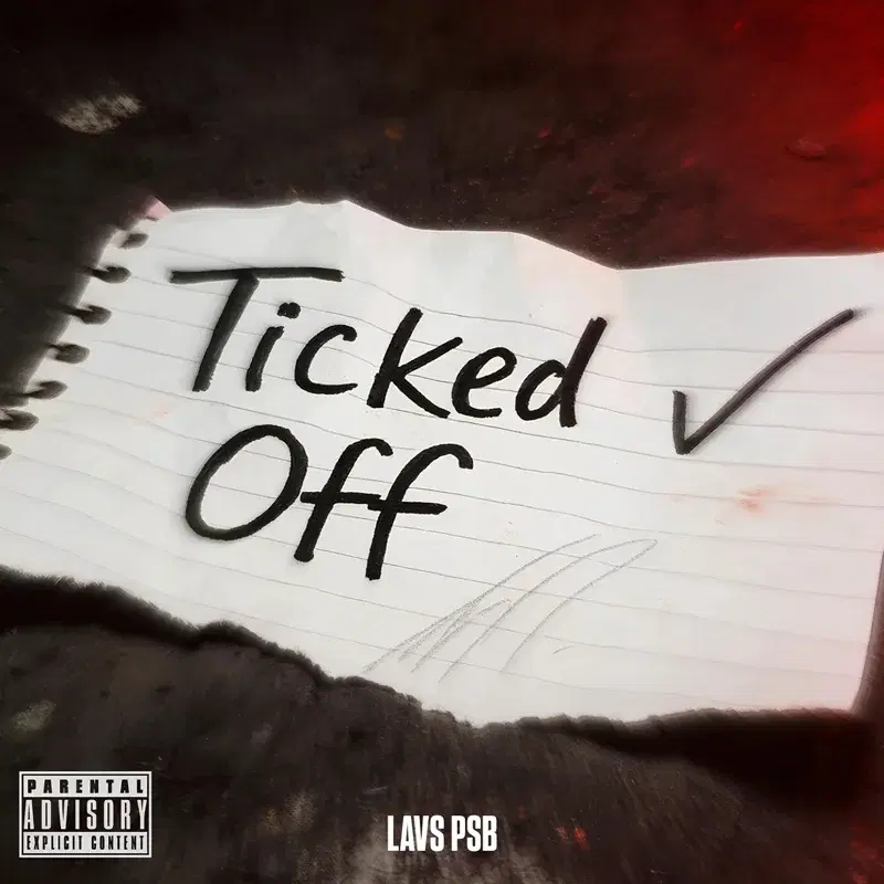 Ticked Off