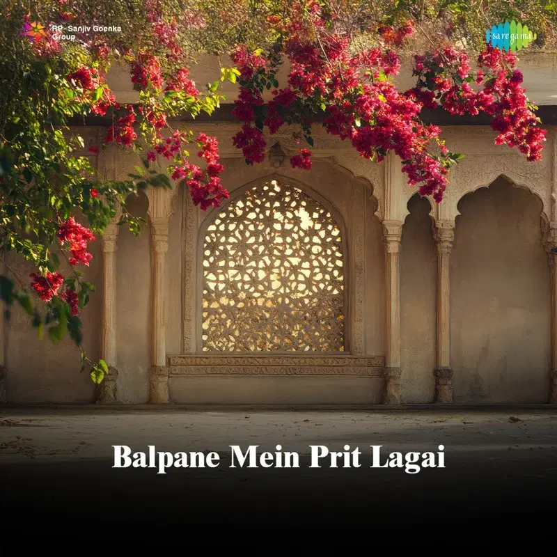 Balpane Mein Prit Lagai