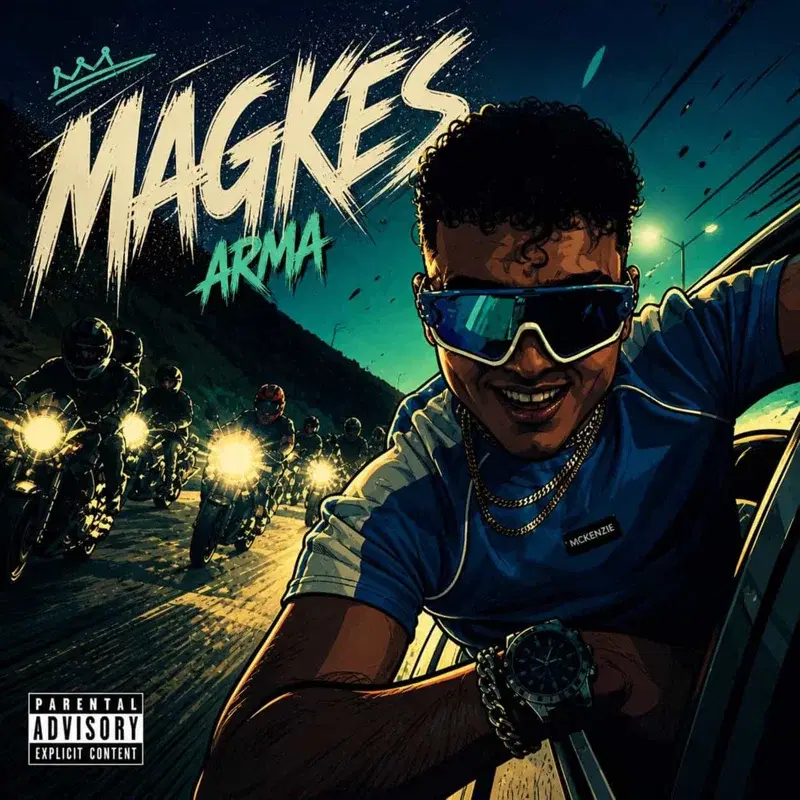 MAGKES