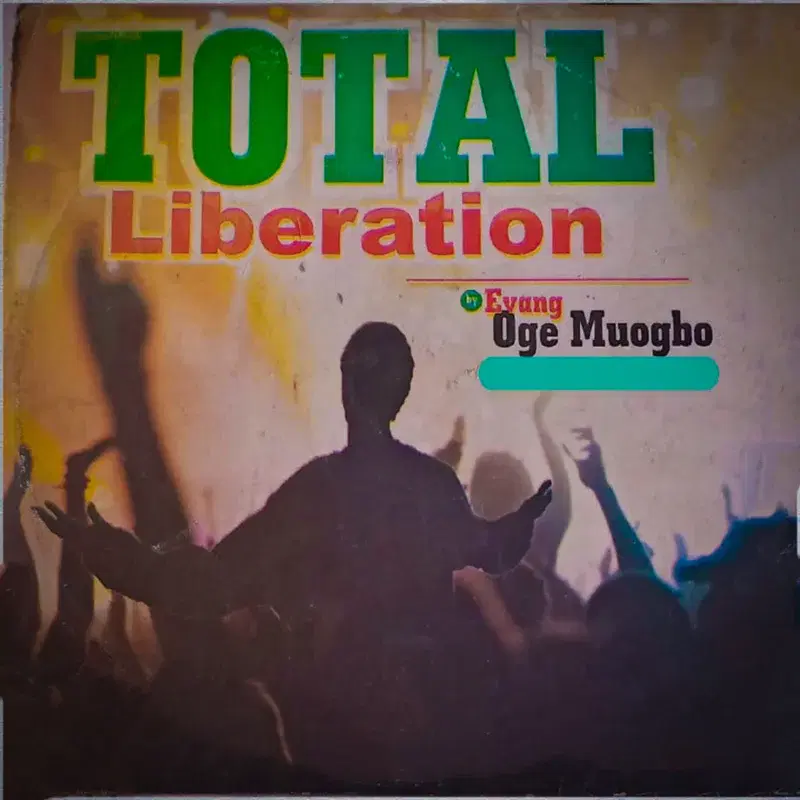 Total Liberation
