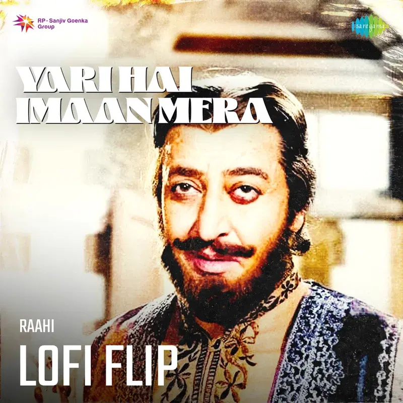 Yari Hai Imaan Mera