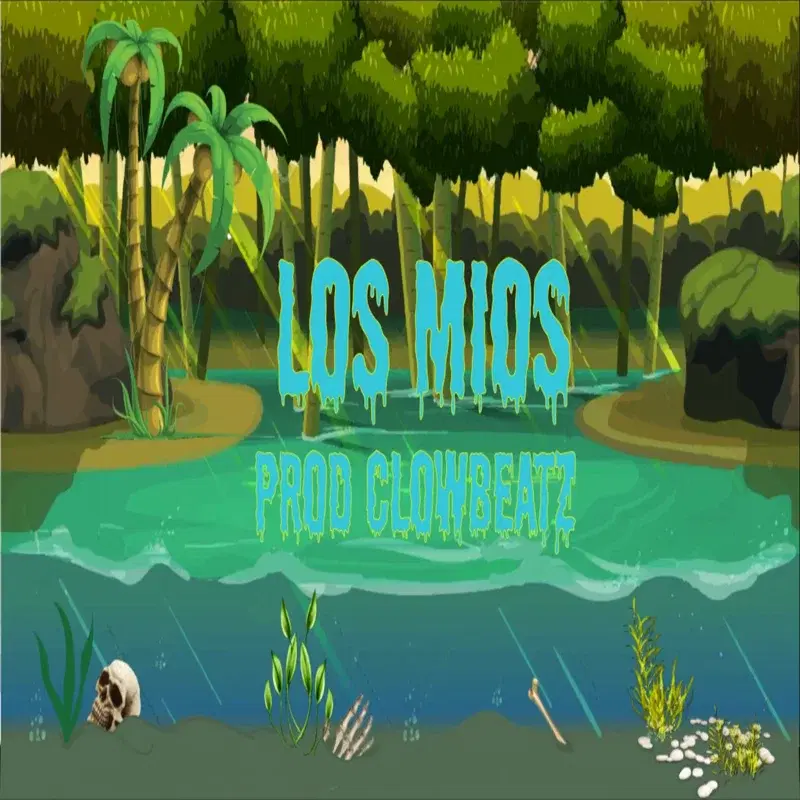 Los Mios