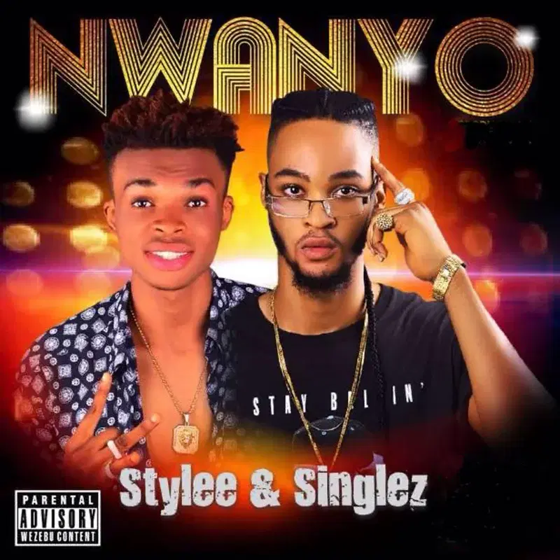 Nwanyo