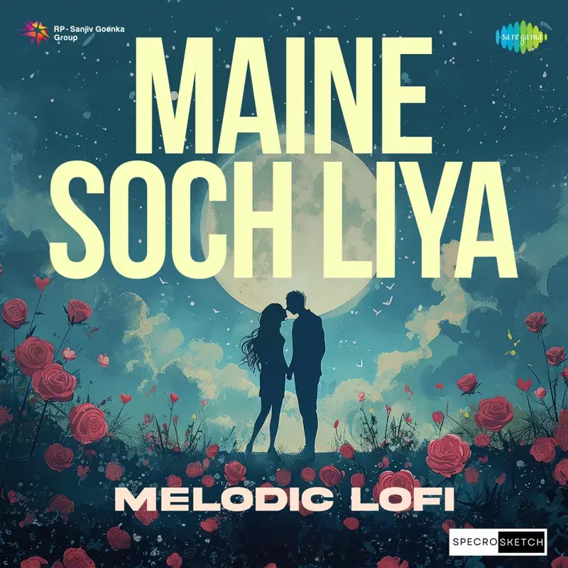 Maine Soch Liya