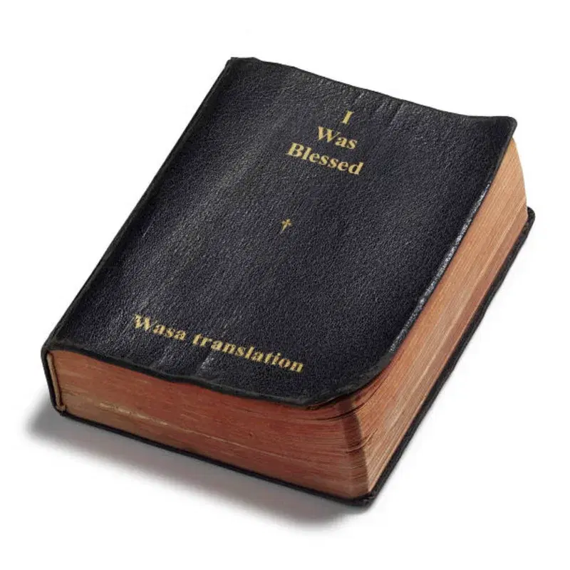 Cover Art