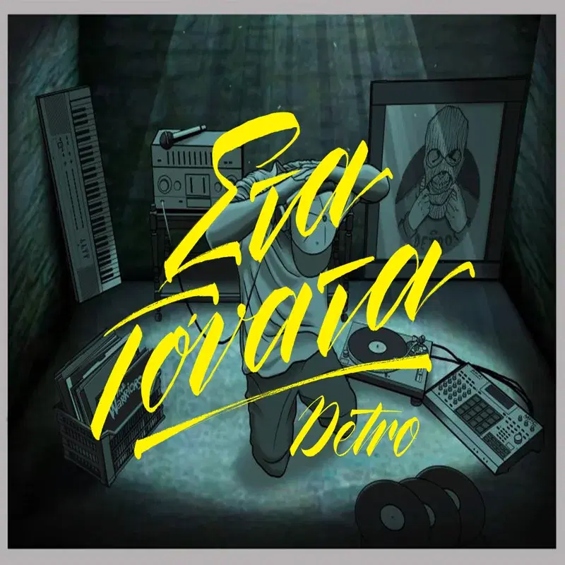 Cover Art