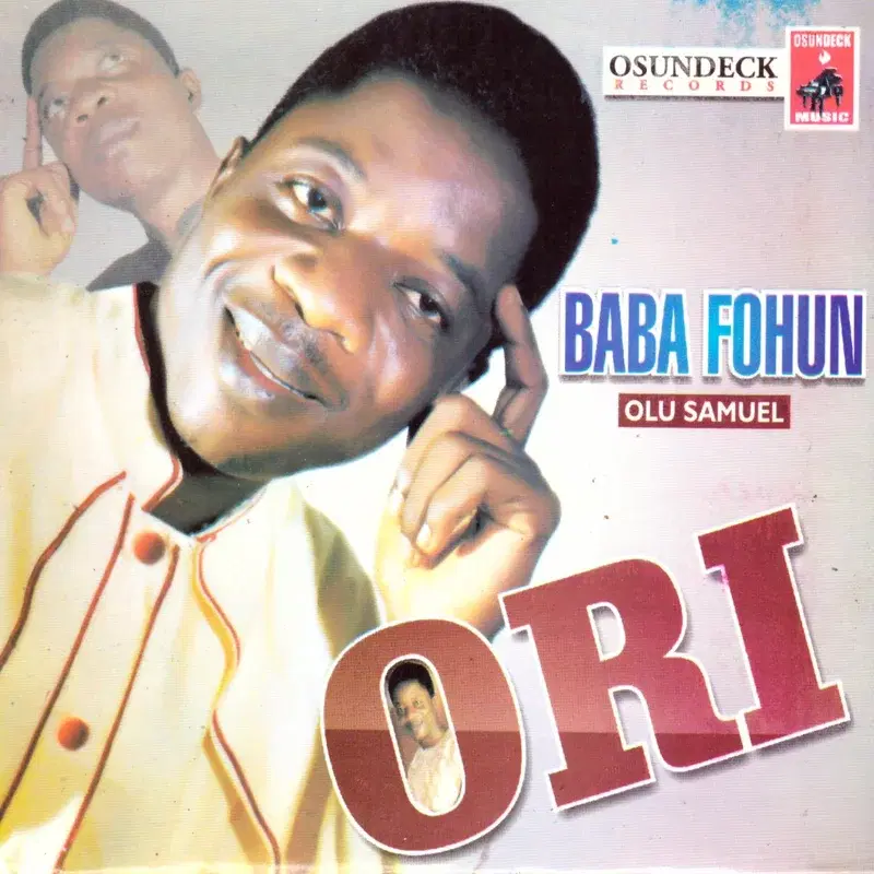 Ori