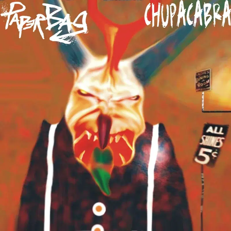 Chupacabra
