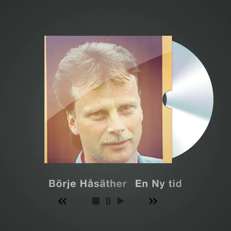 En ny tid