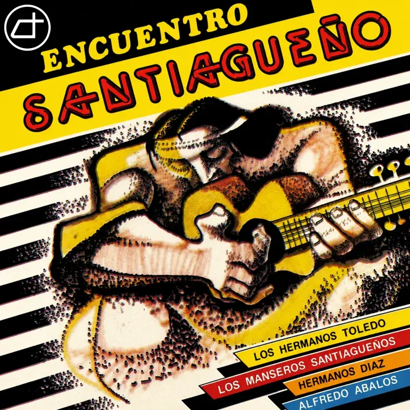 Encuentro santiagueño