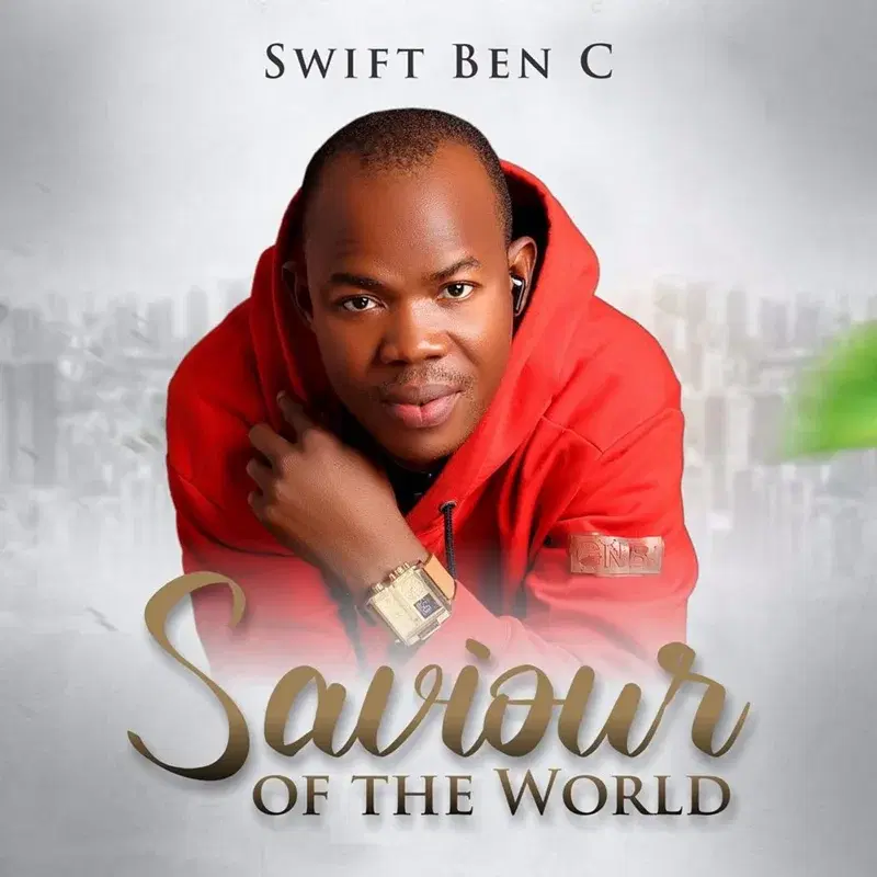 Saviour of the World