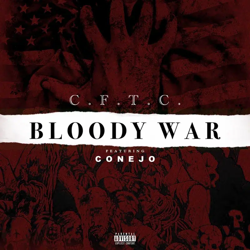 Bloody War