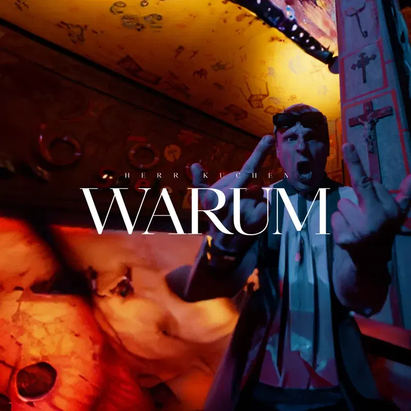 Warum
